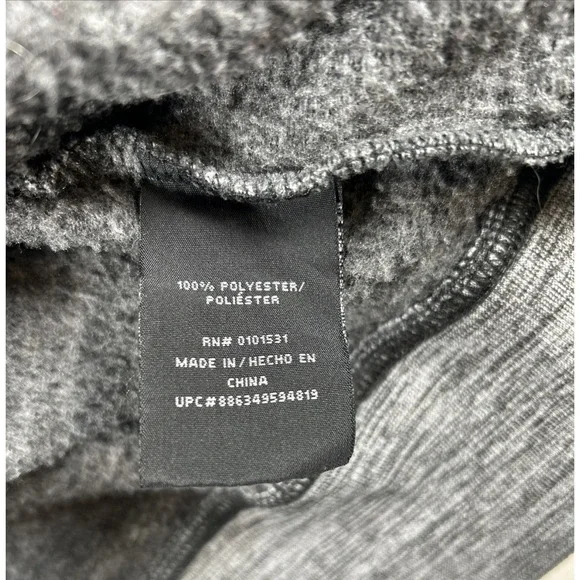 Marvel Punisher Skull Symbol Men Hoodie With Drawstring And Pockets Size XL - Picture 8 of 11